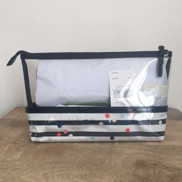 Kate Spade multi purpose bag - Picture 6 of 7